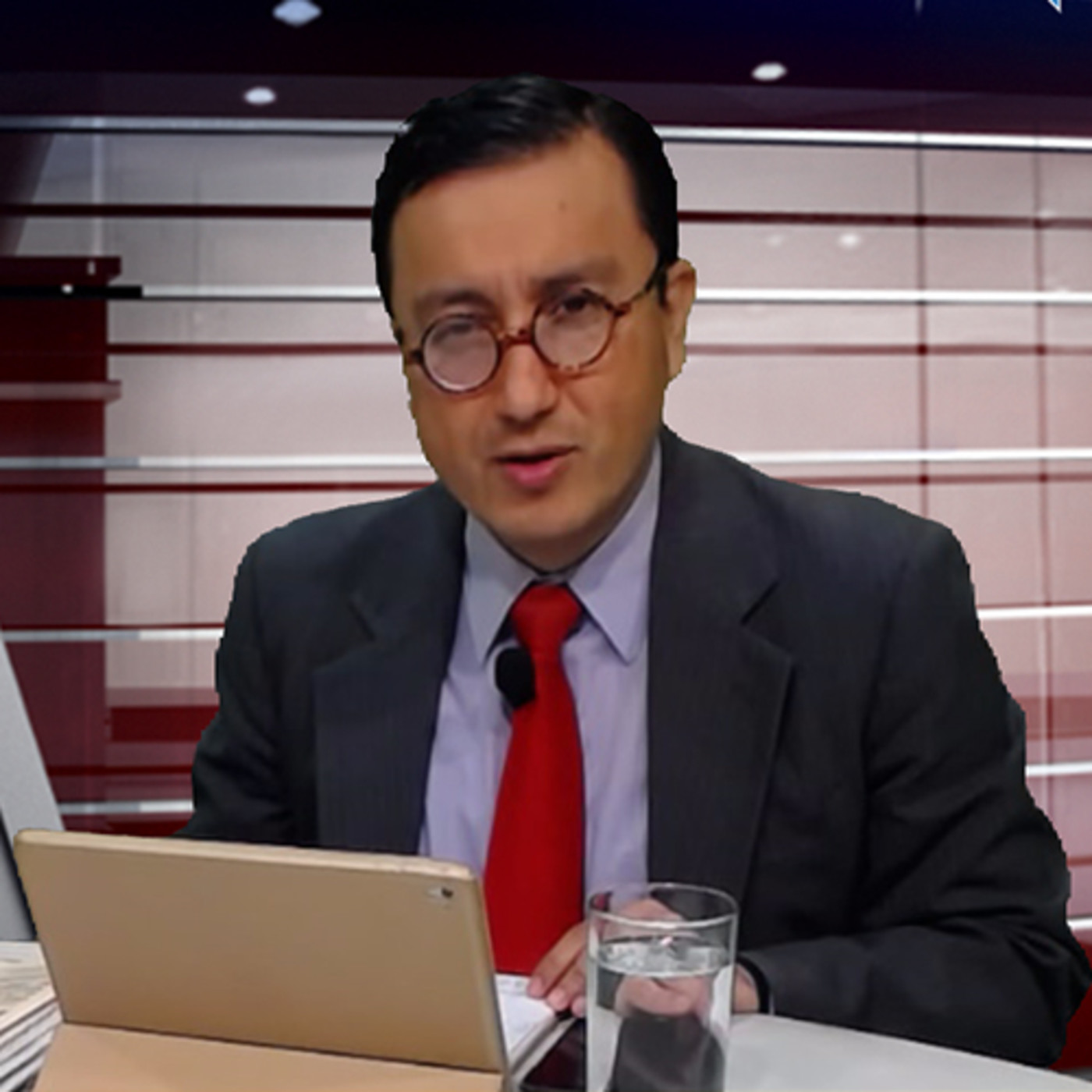 Glatzer Tuesta – Editorial 23 de julio del 2019 episode artwork