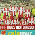 Un Tiro en la Olla Especial | Partidos históricos