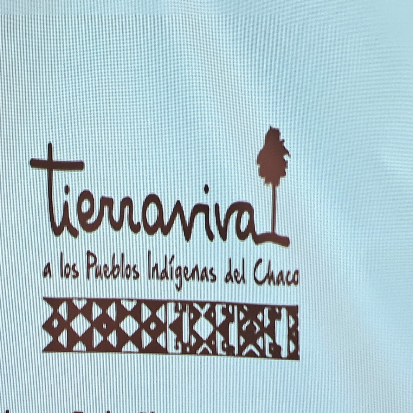 DEVUELVAN NUESTRA TIERRA