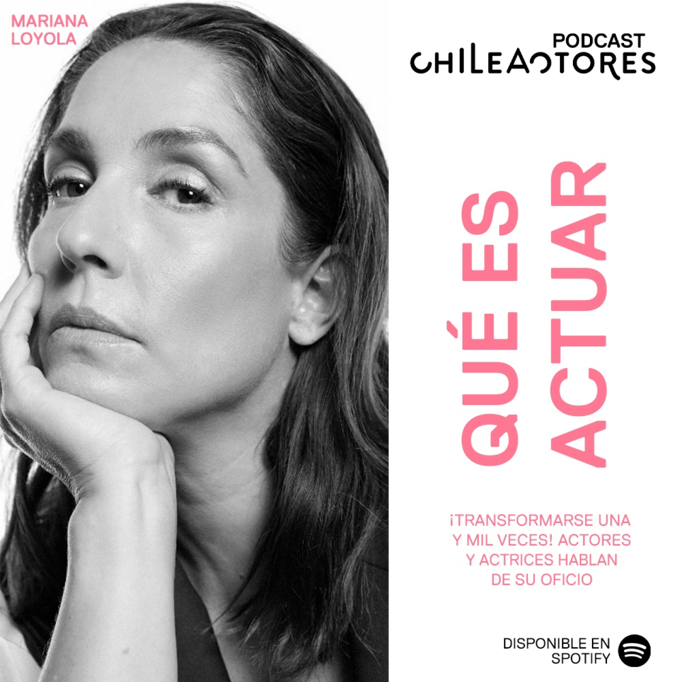 Podcast Chileactores