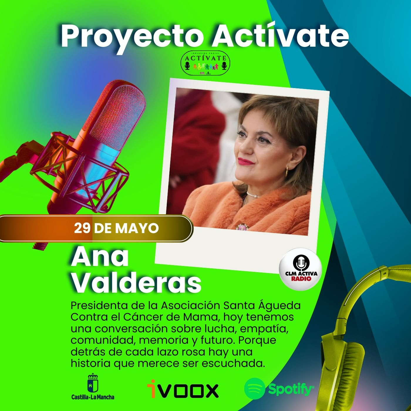 CLM Activa Radio