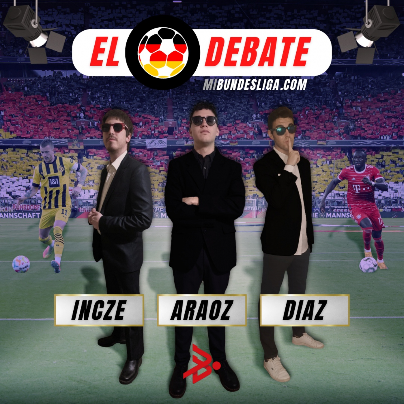 Mi Bundesliga