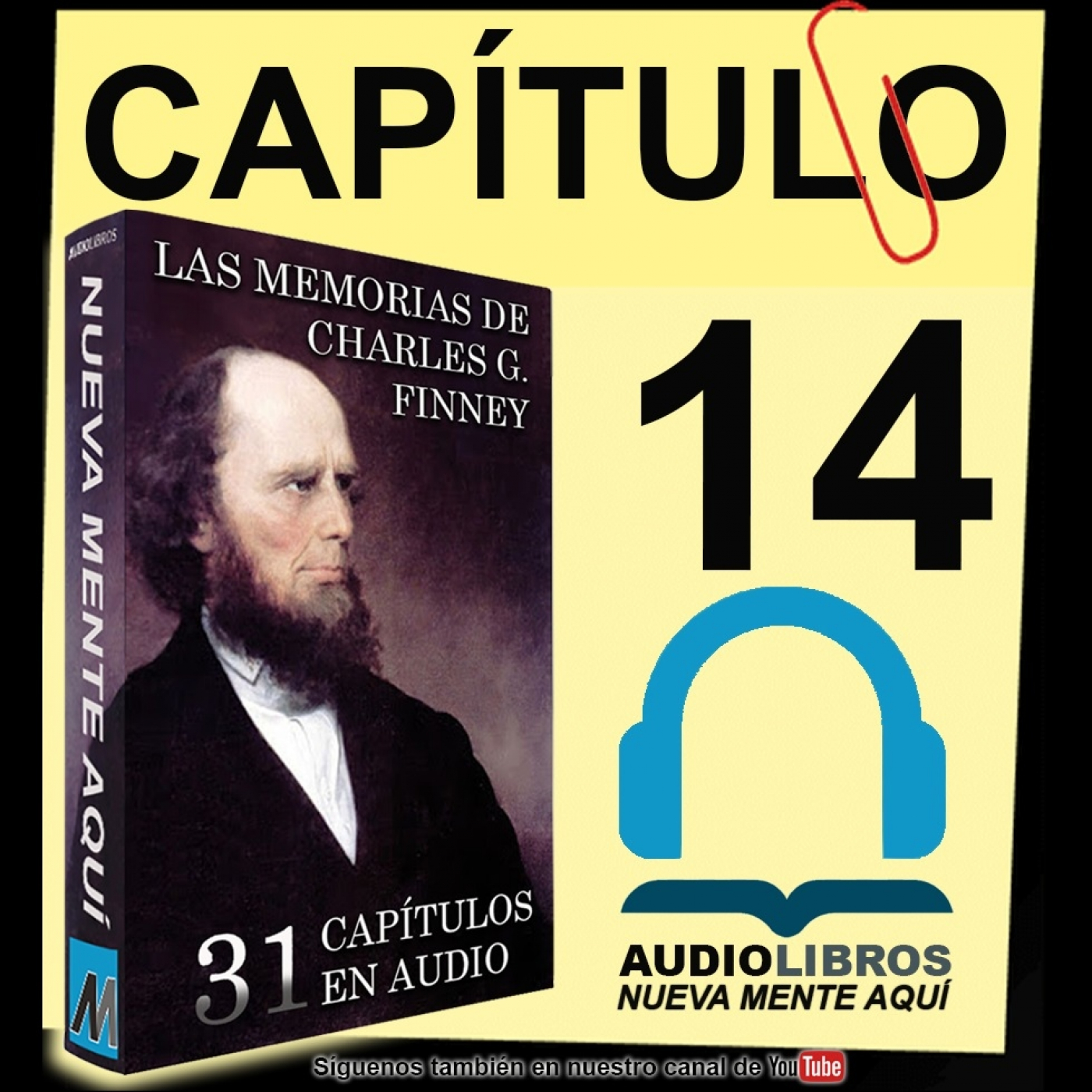 AudioLibros Cristianos