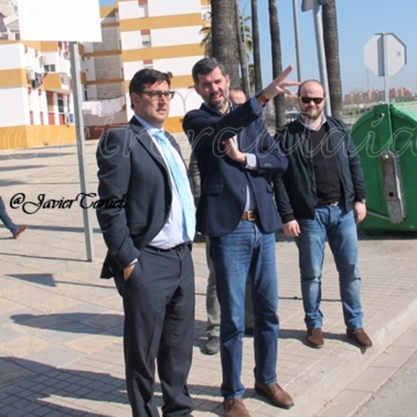 Francisco Javier Teruel Ales
