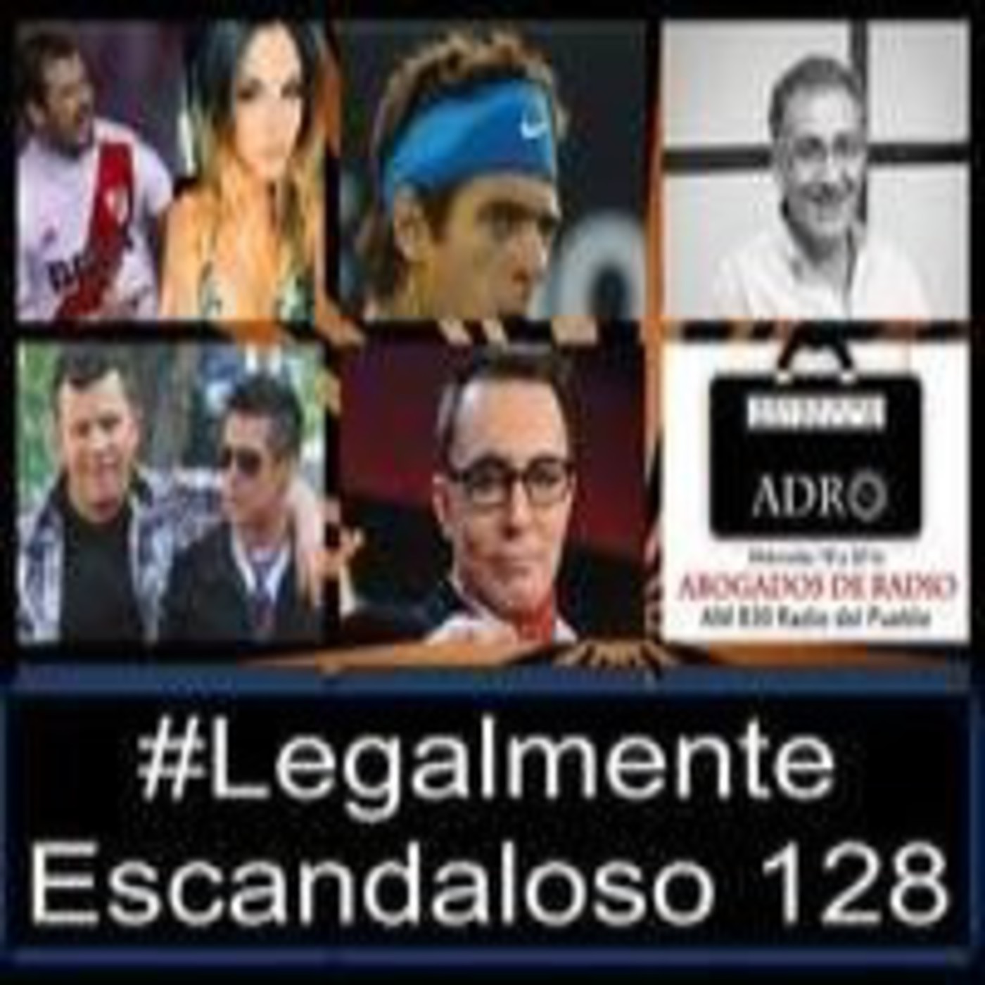 Podcast de Abogados de Radio