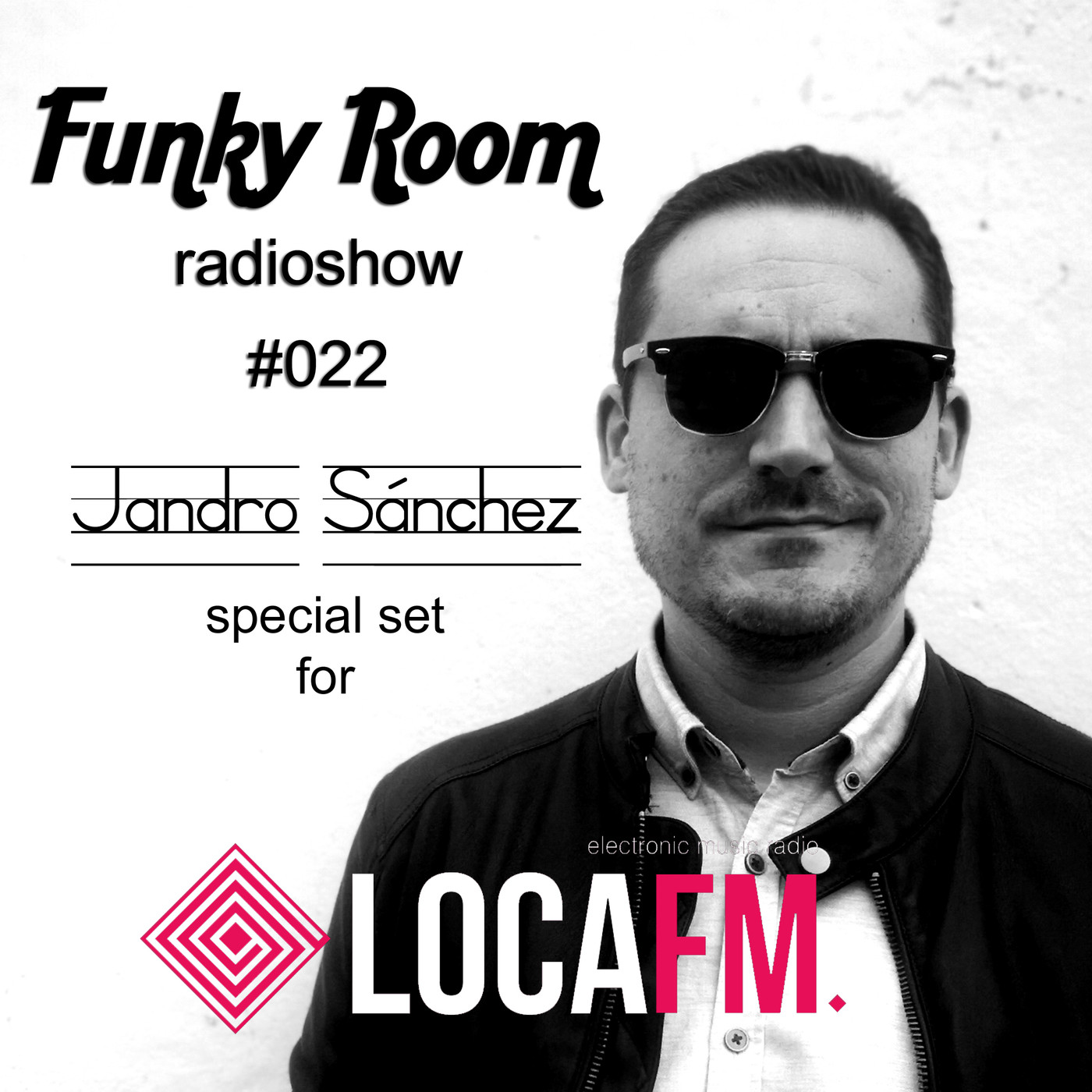 Funky Room
