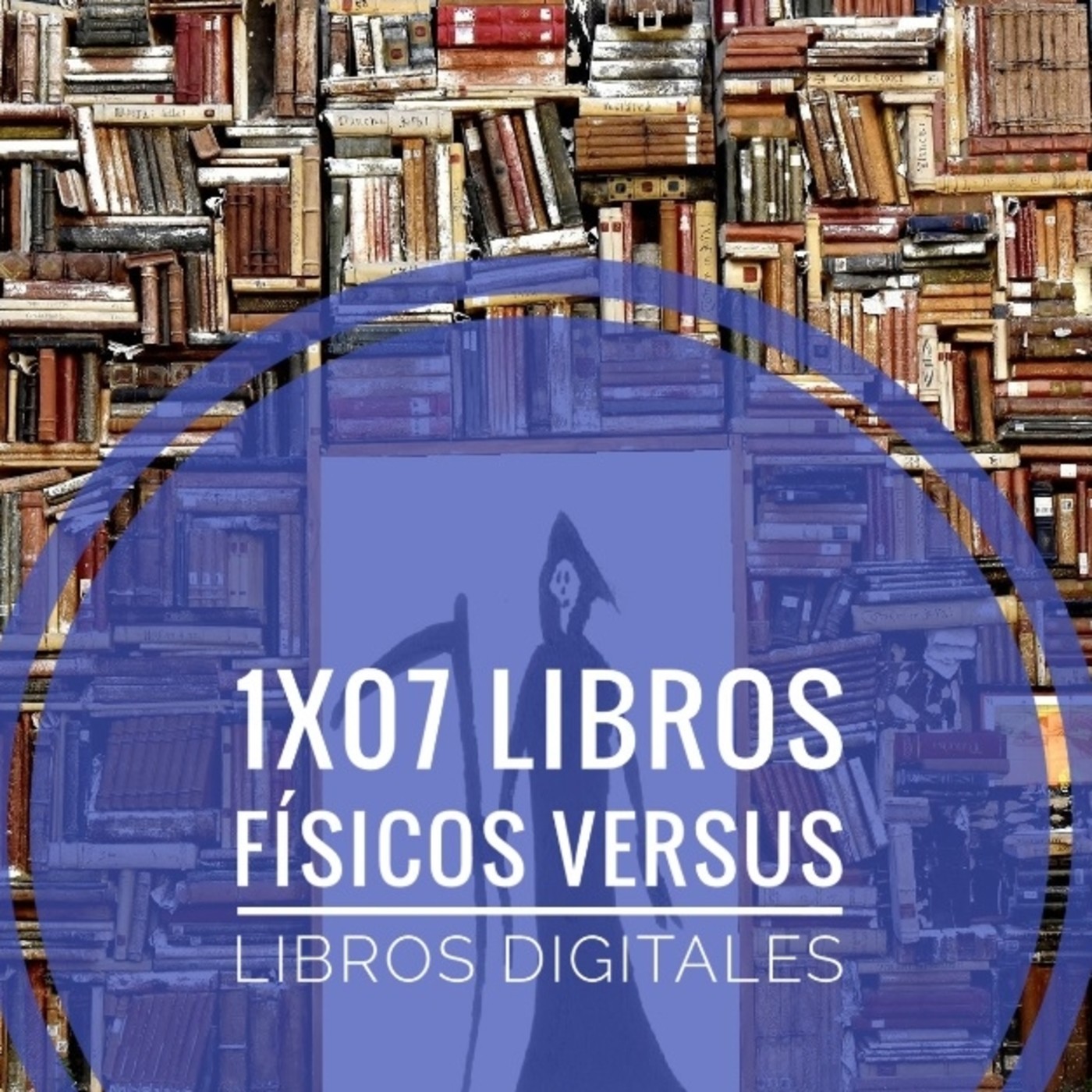Nigromantes literarios