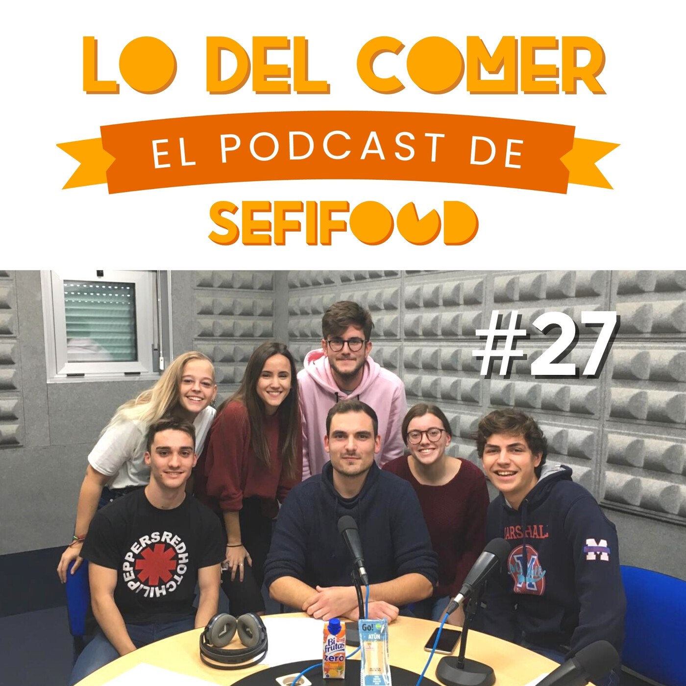 Lo del Comer - Ciencia y Tecnología de Alimentos