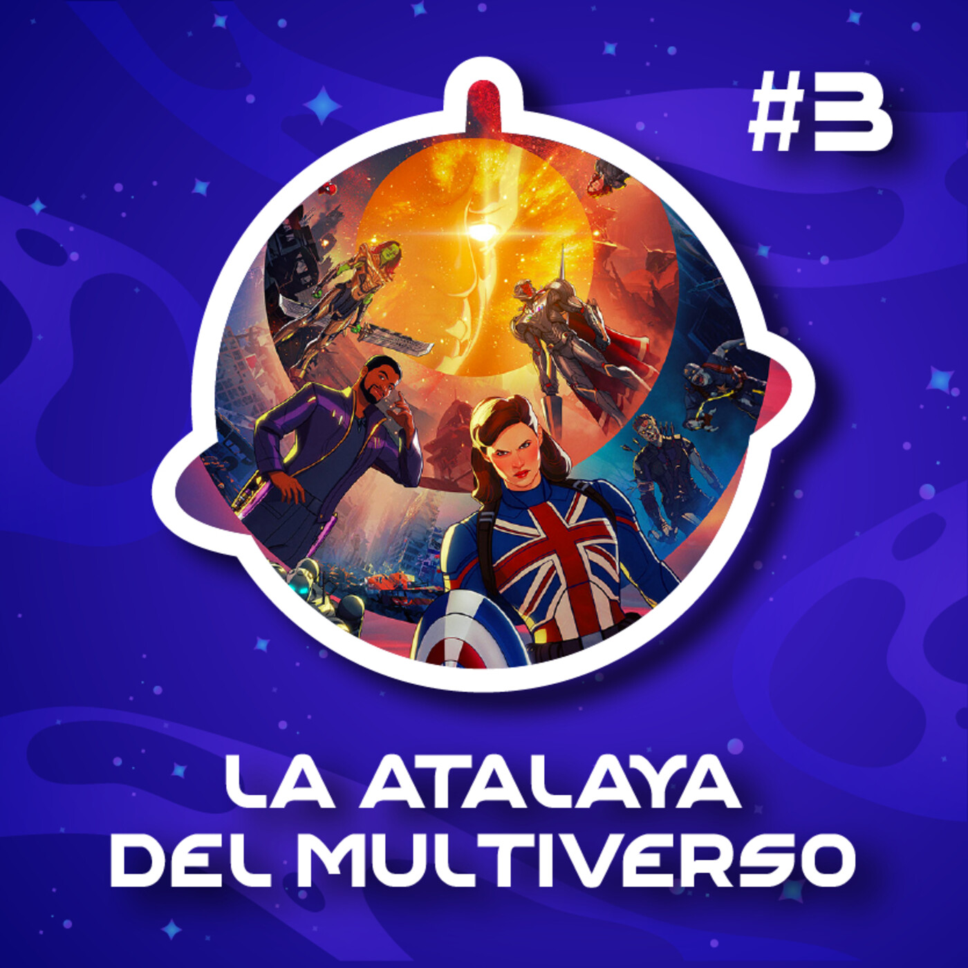 La Atalaya del Multiverso