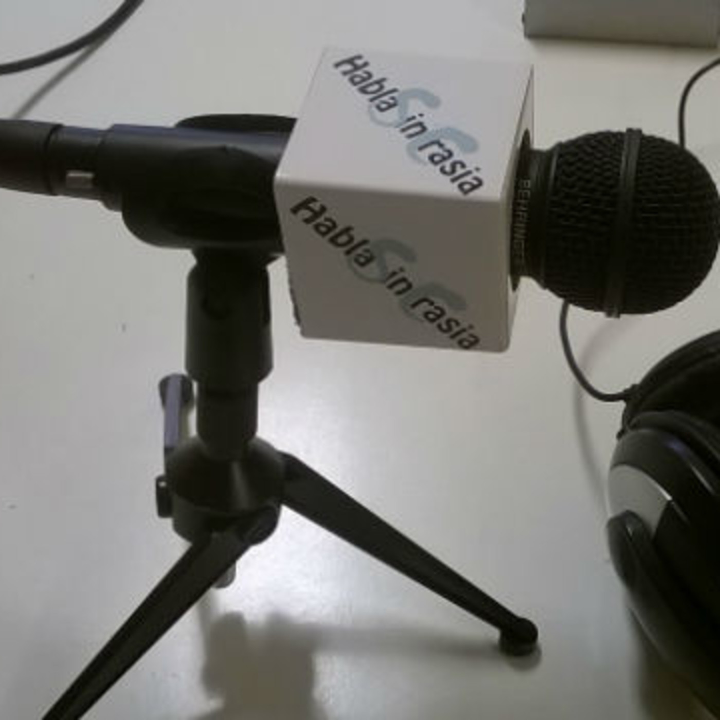 HablaSinCrasia