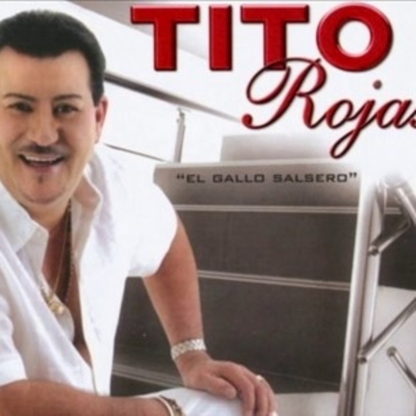 Tito Rojas Special Mix 2020 - Dj Diazes