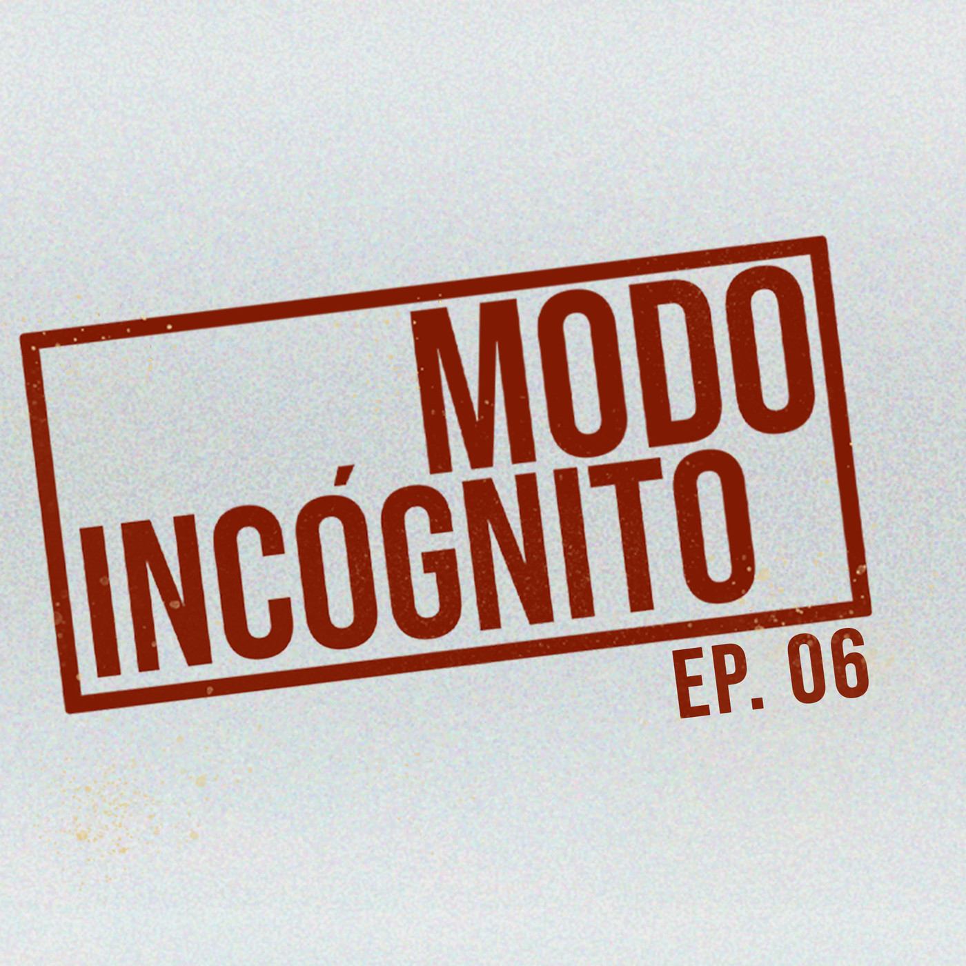 MODO INCÓGNITO