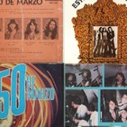 Programa especial dedicado a 50 de Marzo, Estrella de Marzo, Mobydick