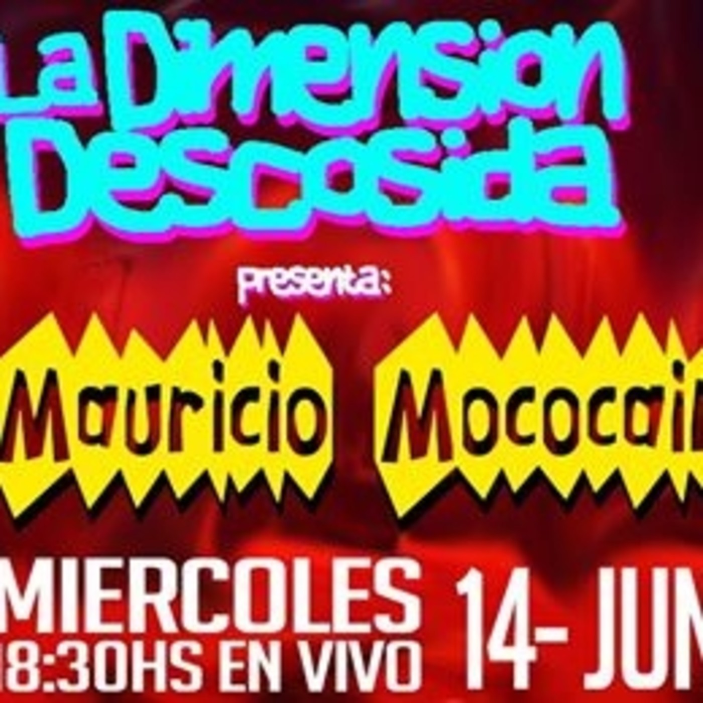 La Dimension Descosida