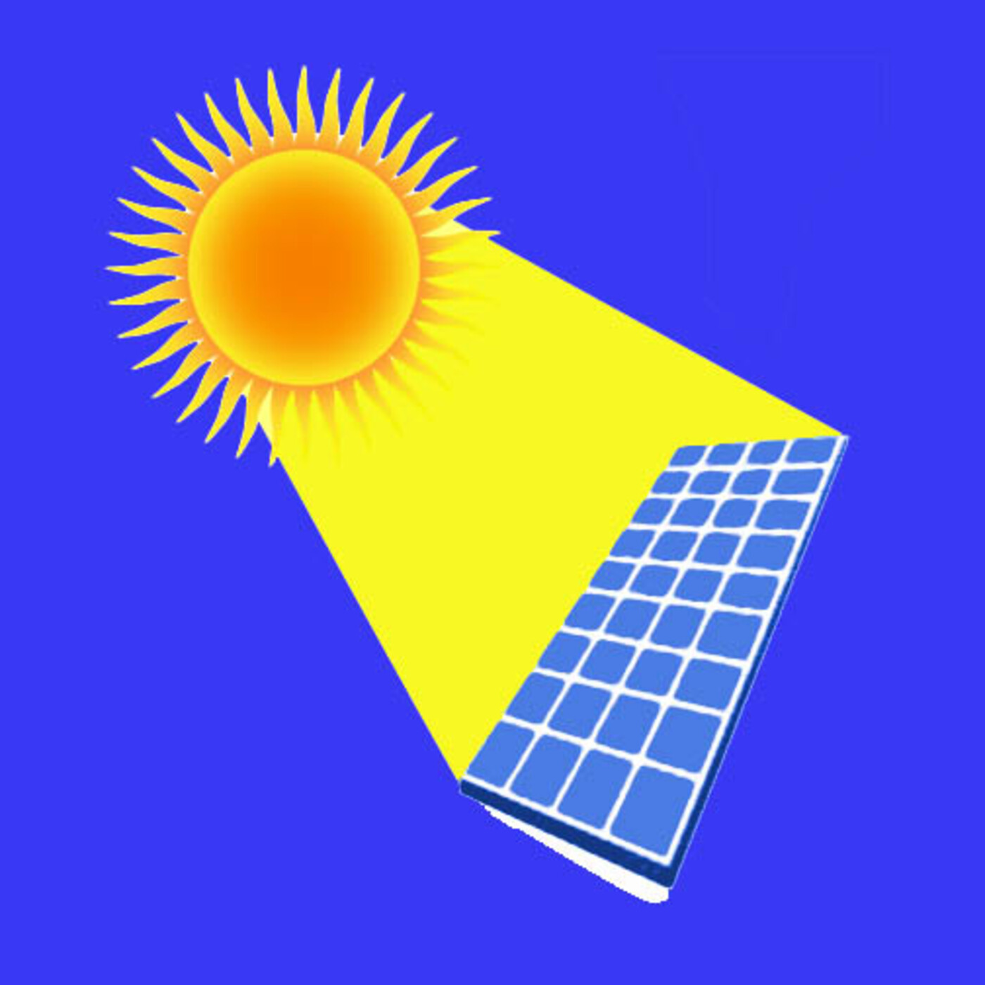 Sobre la alternativa de la energía solar en tiempo de cambios episode artwork