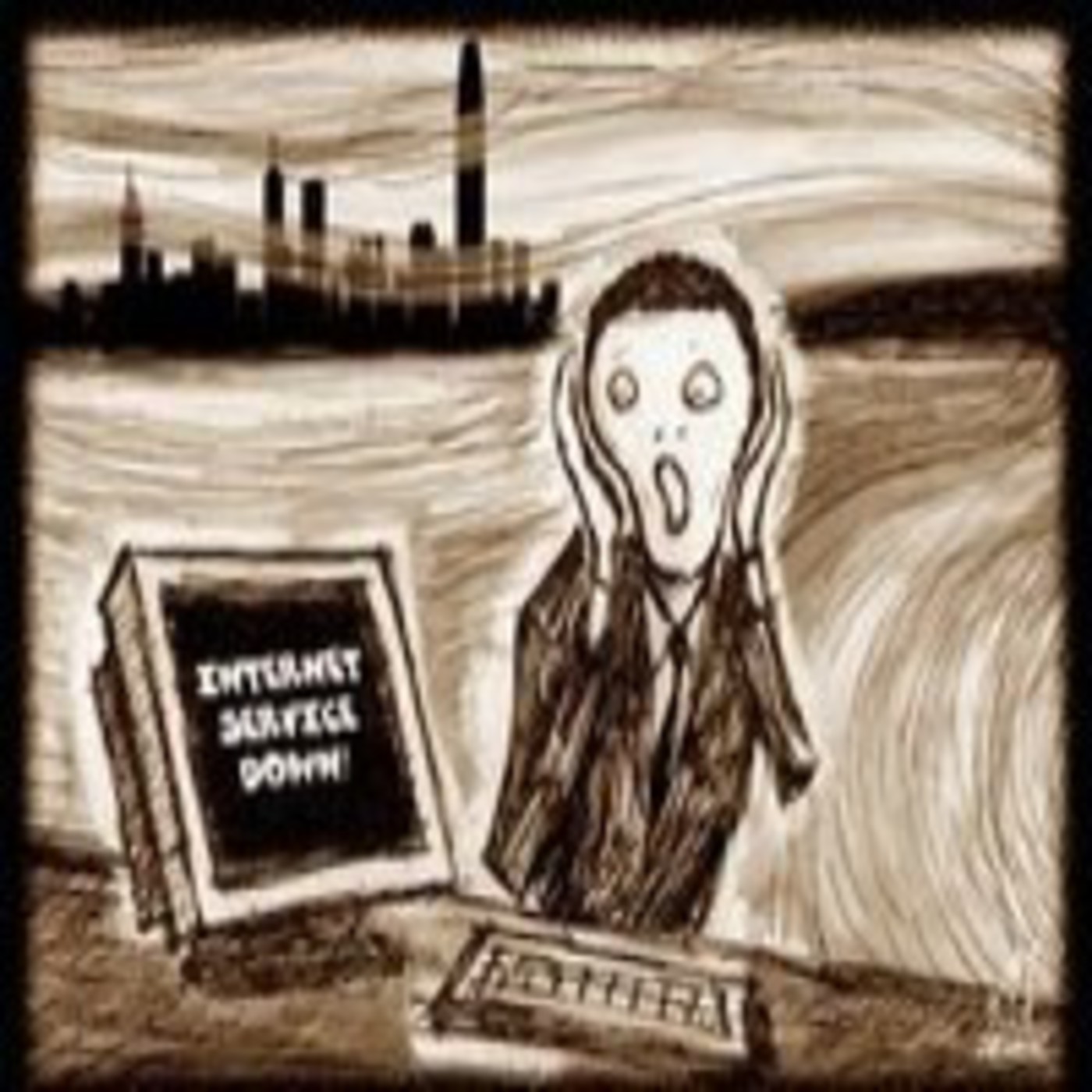 Podcast Pensamientos sin fronteras