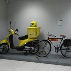 MUSEOS: El Museo Postal