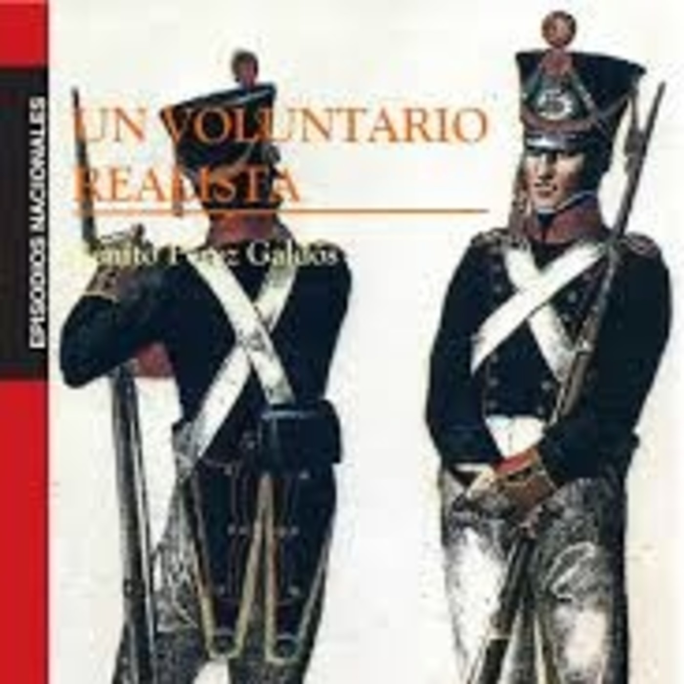 España: ser y conciencia