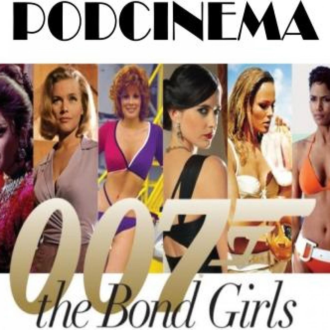 Podcinema