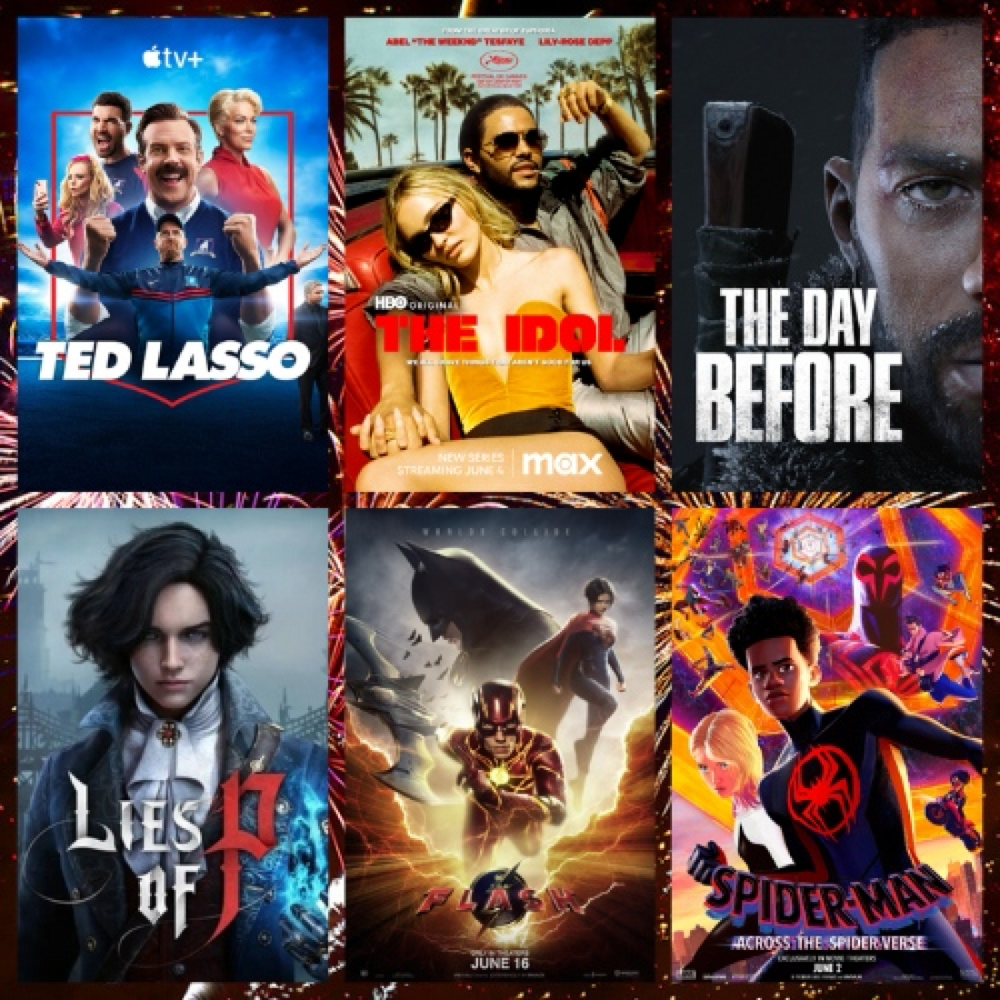 BEST & WORST of 2023