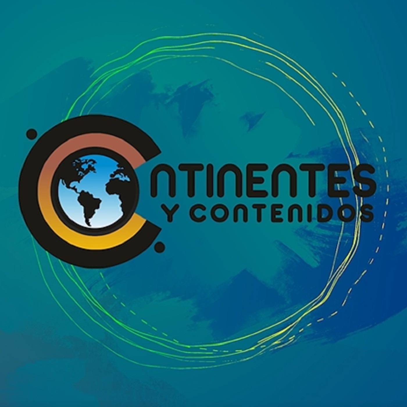 Continentes y Contenidos