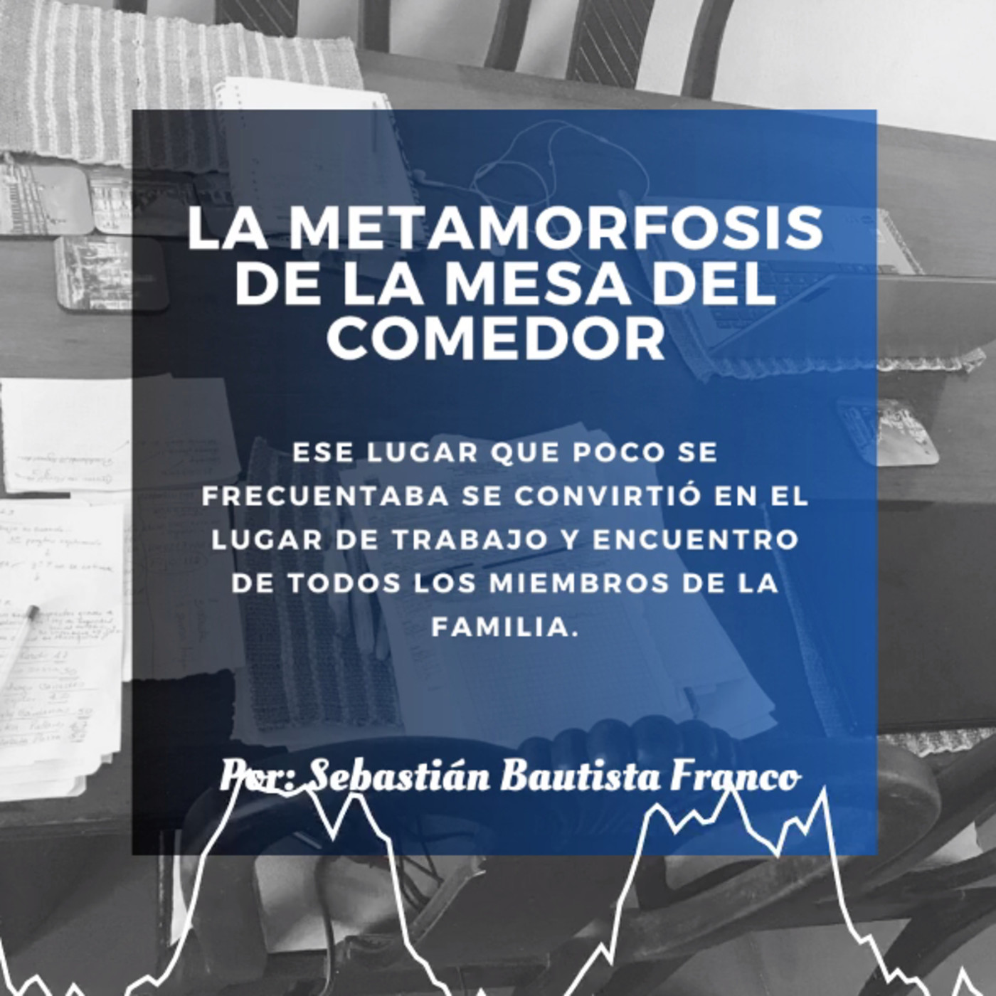 Especial #NoSomosLosMismos