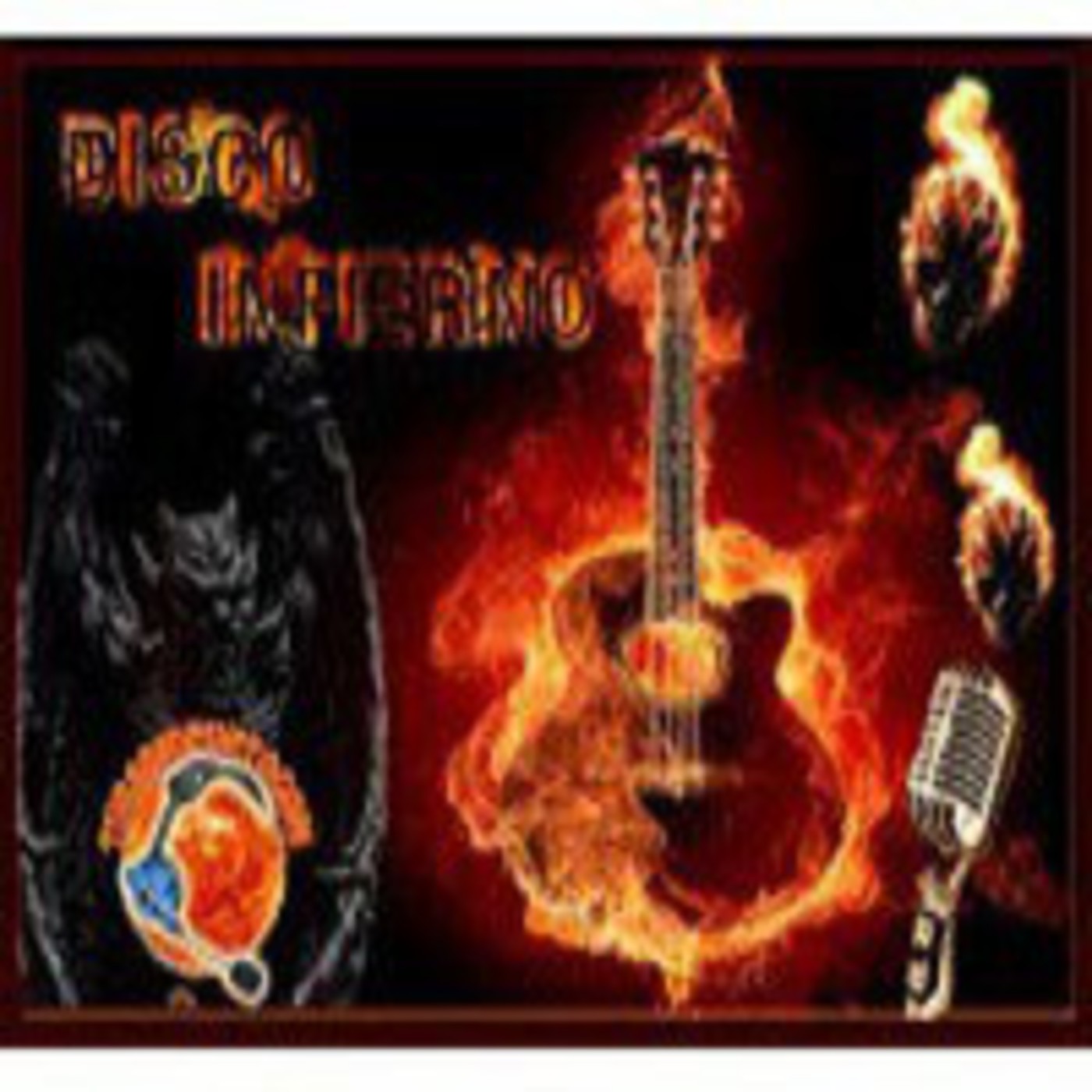 DISCO INFIERNO (Emision 02/12/2011) Aquellos maravillosos 80`s (2) episode artwork