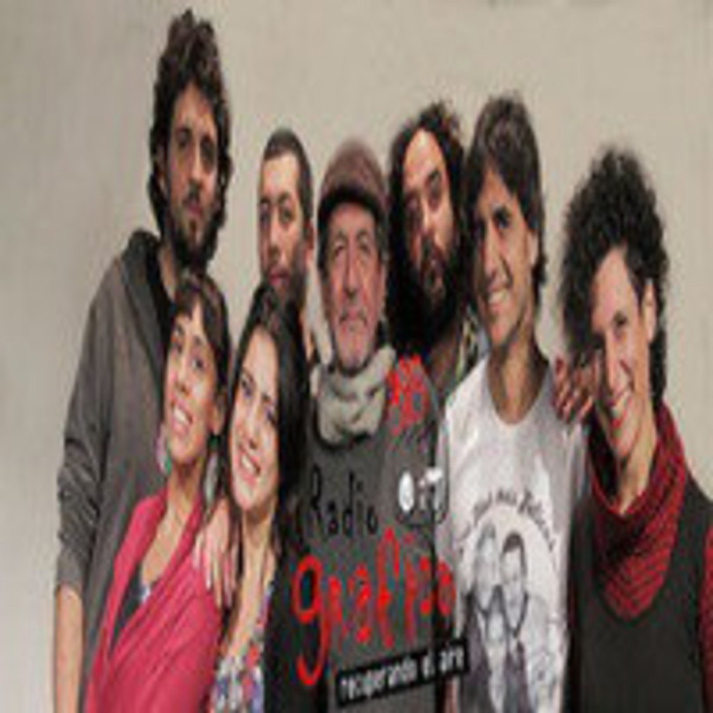 Podcast Diario de Alpargatas
