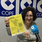 SOMONTANO TALENTO JOVEN Nuria Gil