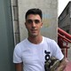 Joel Soñora: “Siempre quiero estar”