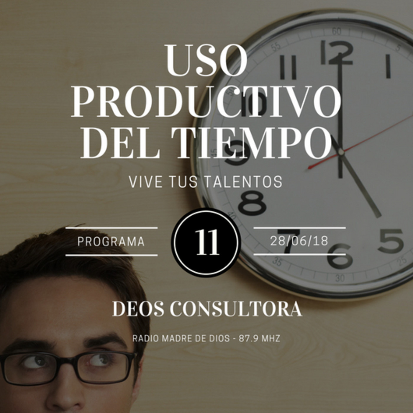Vive Tus Talentos - Deideas Consultora