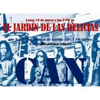 El jardín de las delicias - CAN (19/03/2018)
