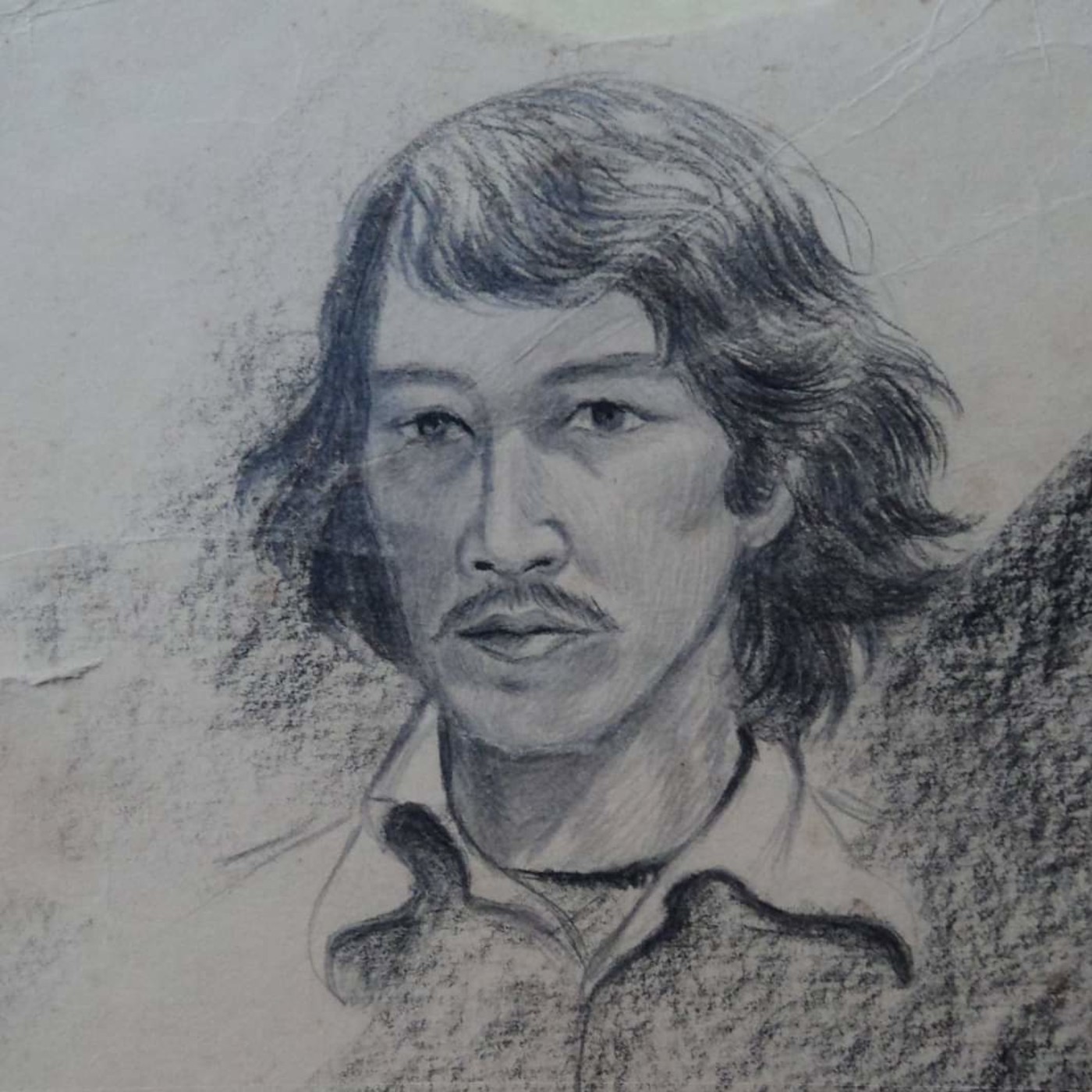El poeta Errante