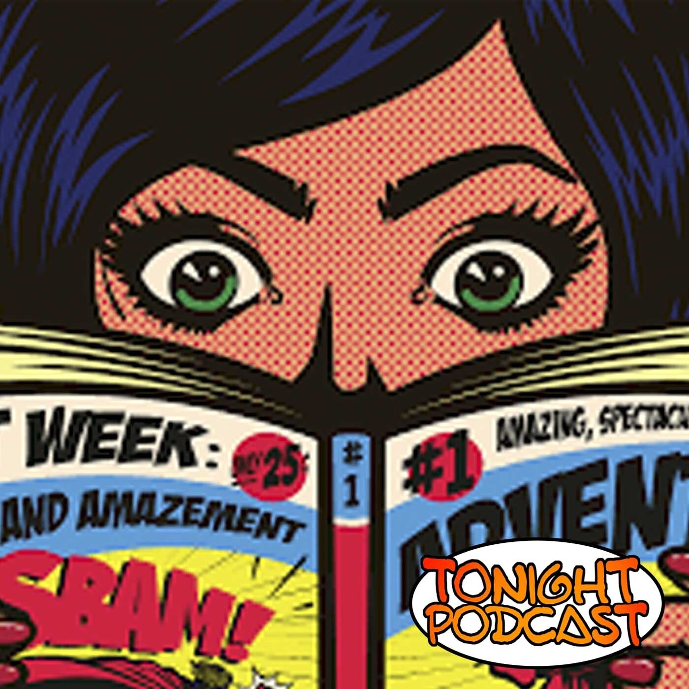 Tonight podcast