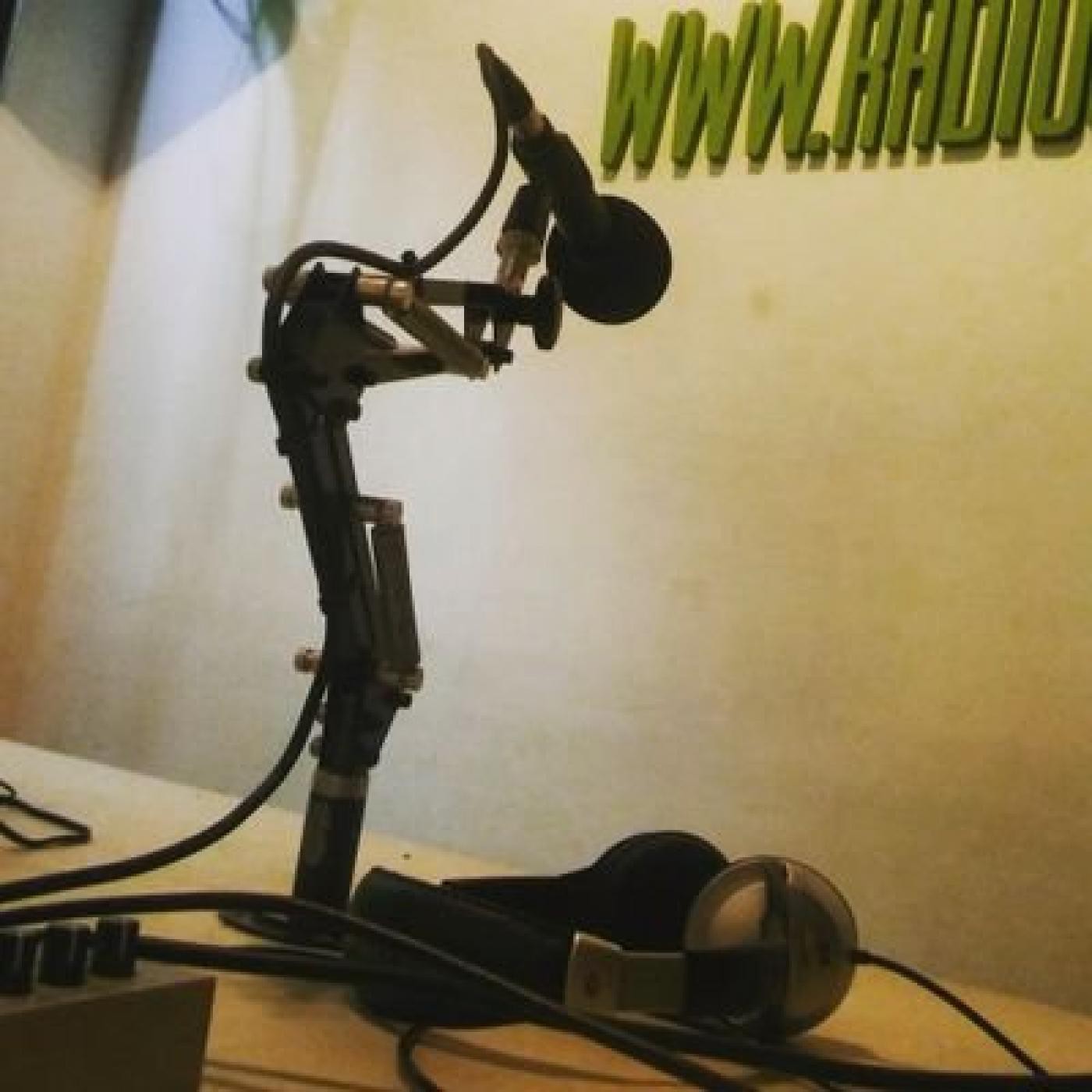 Nada De Todo Radio