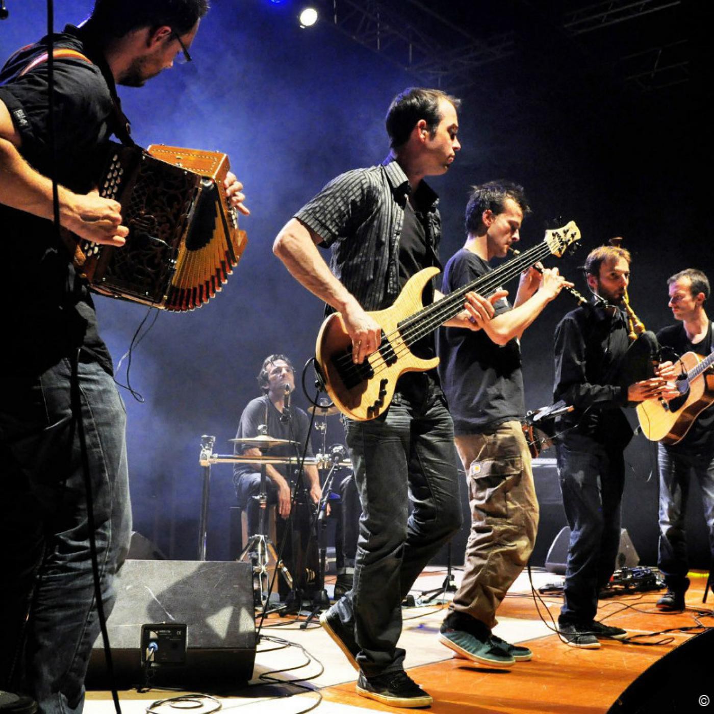 La Mar de Músicas