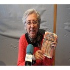 L'argentonina Emília Illamola presenta la seva primera publicació