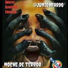 Historias del mas allá