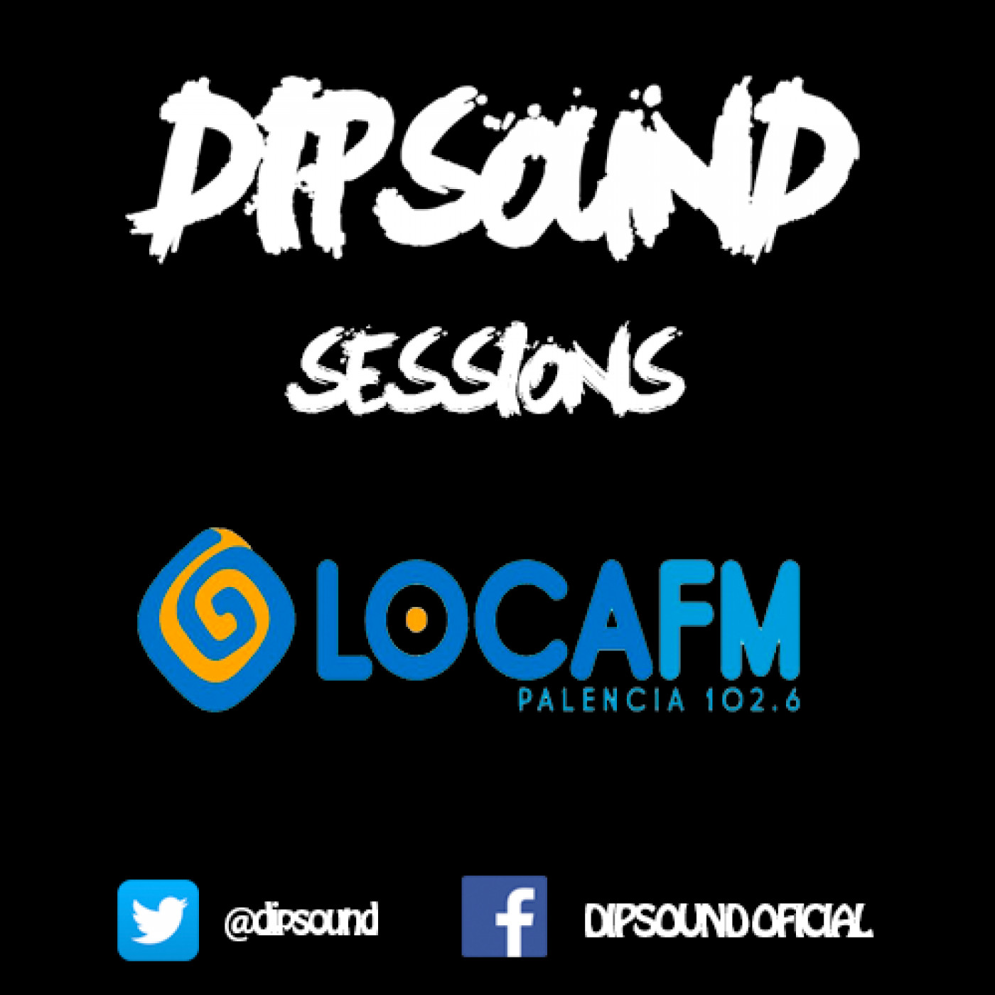 DIPSOUND SESSIONS