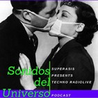 414.- Superasis Presents: Sonidos del Universo (SDU414) TECHNO RadioNYClub 12.05.20