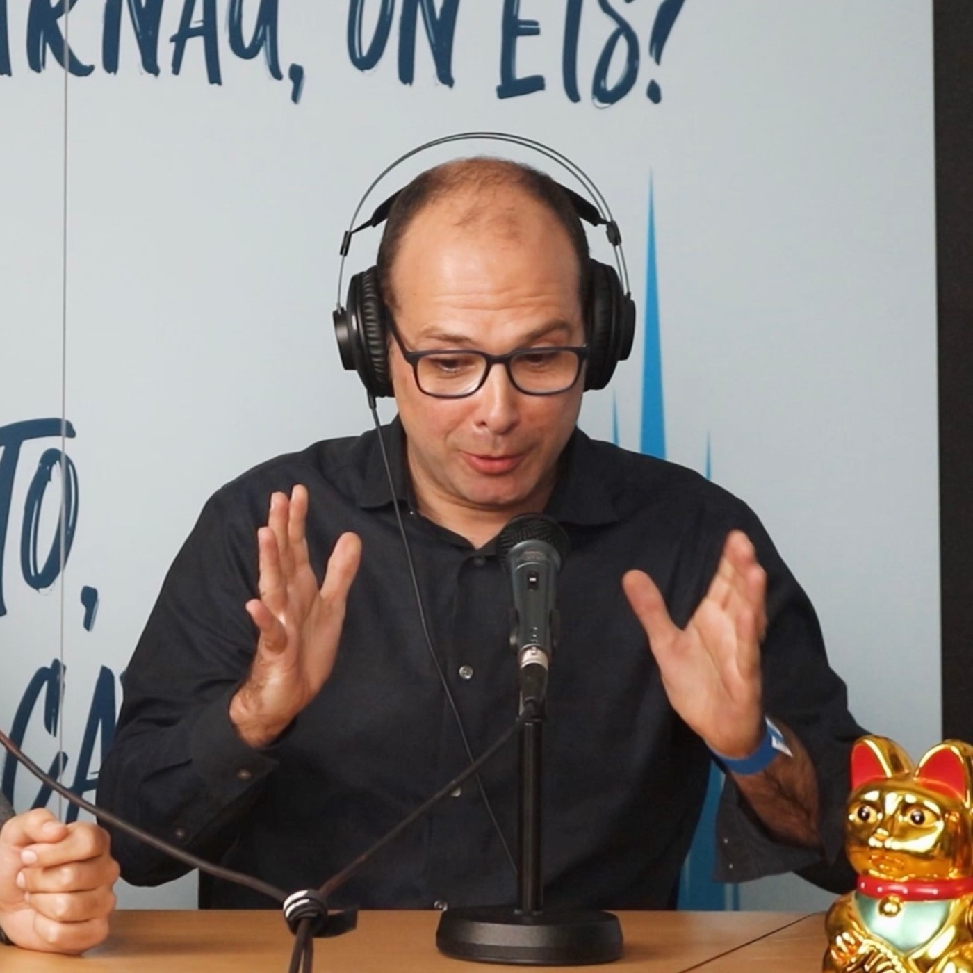 Perico Que Vola