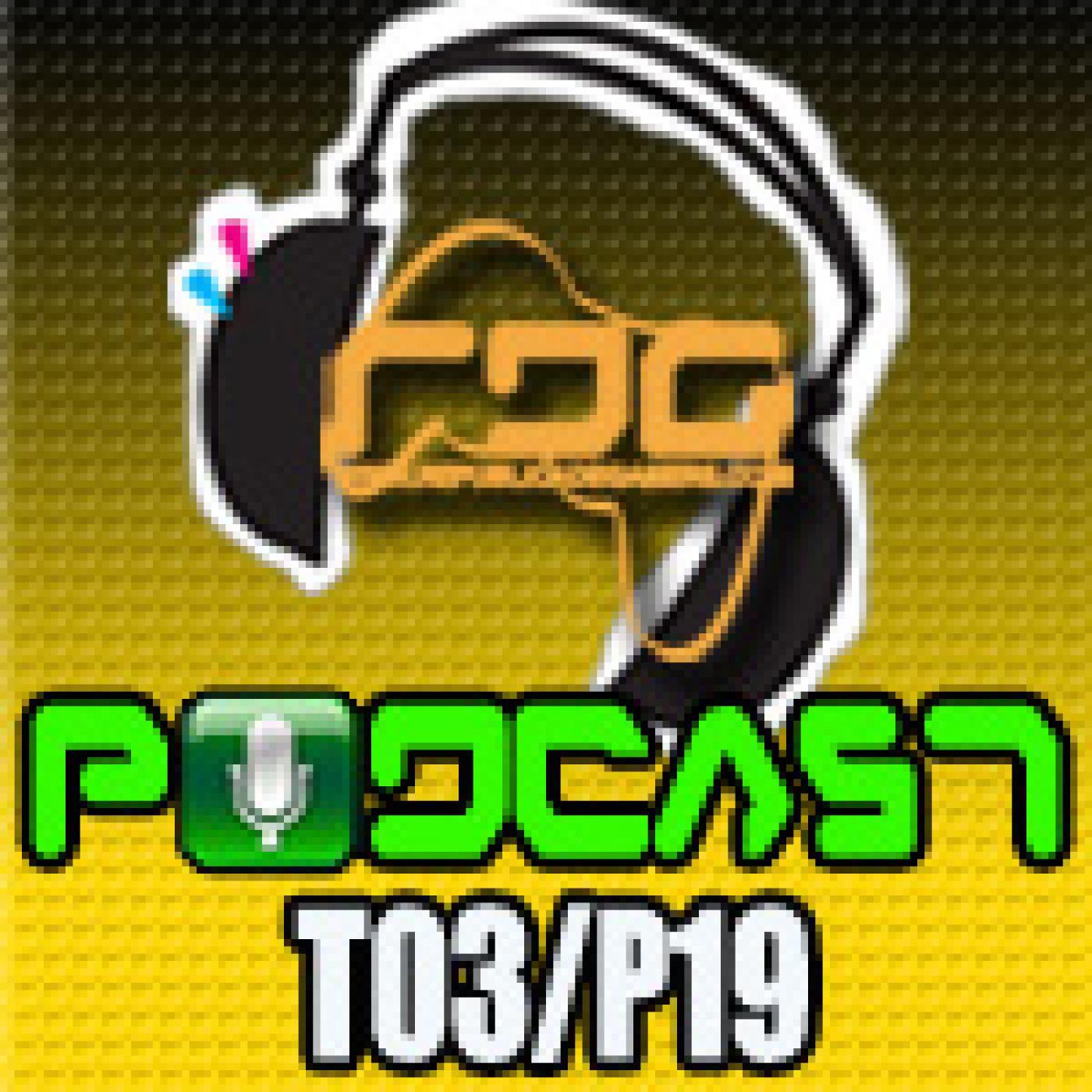 RDG Podcast
