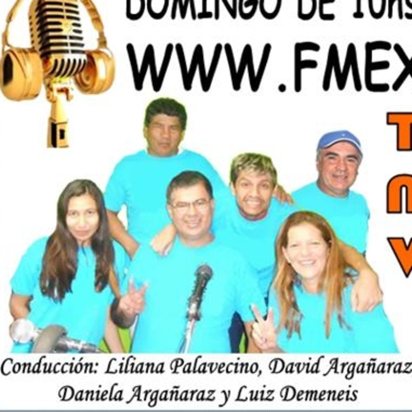 Nuestro Encuentro Radial