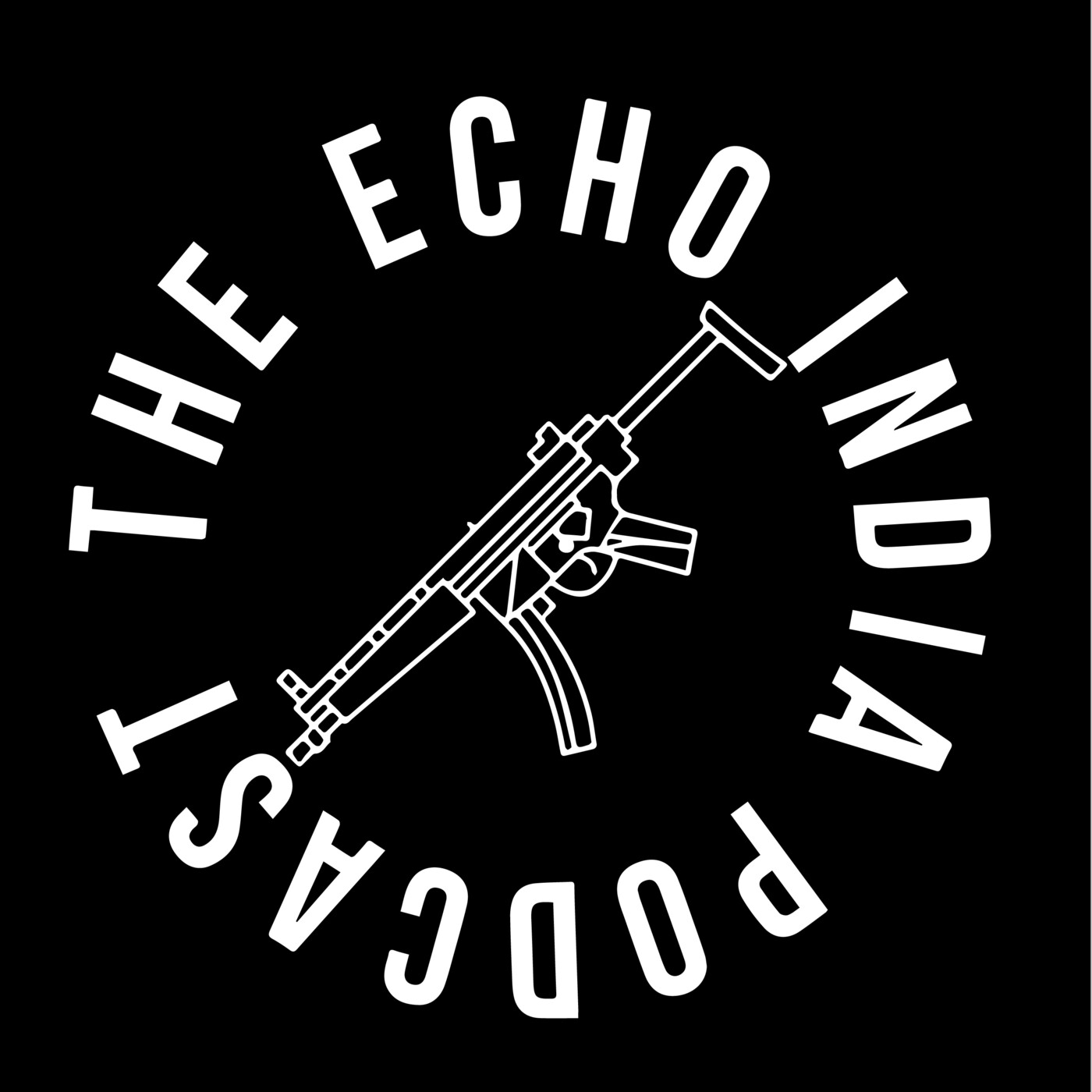 THE ECHO INDIA PODCAST
