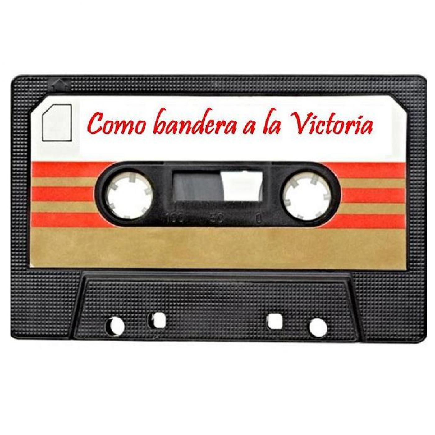 Como Bandera a la Victoria