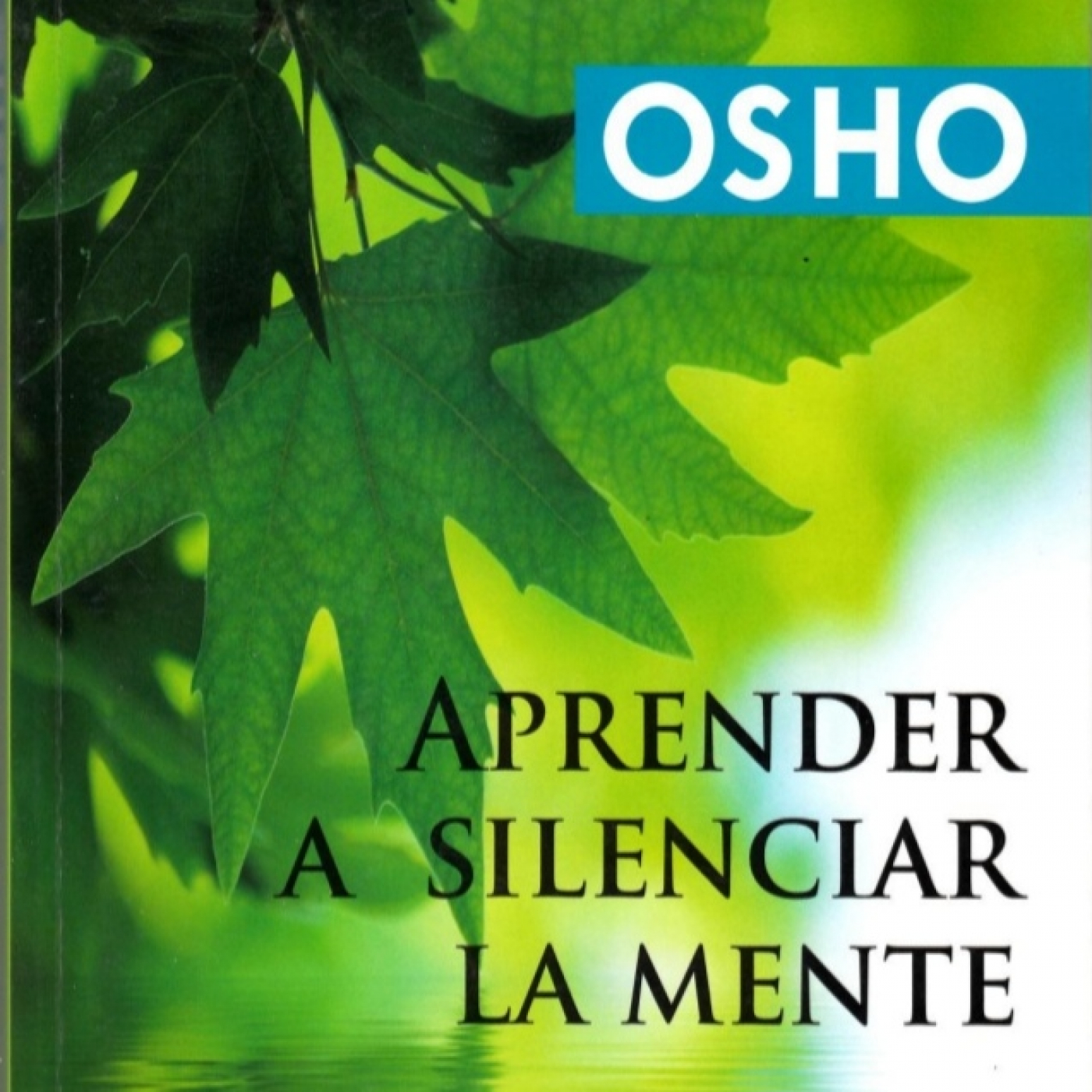 Osho - Aprender a Silenciar la Mente (Español Latino) episode artwork