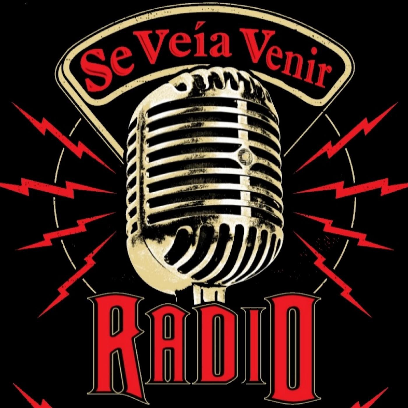 Se Veia Venir
