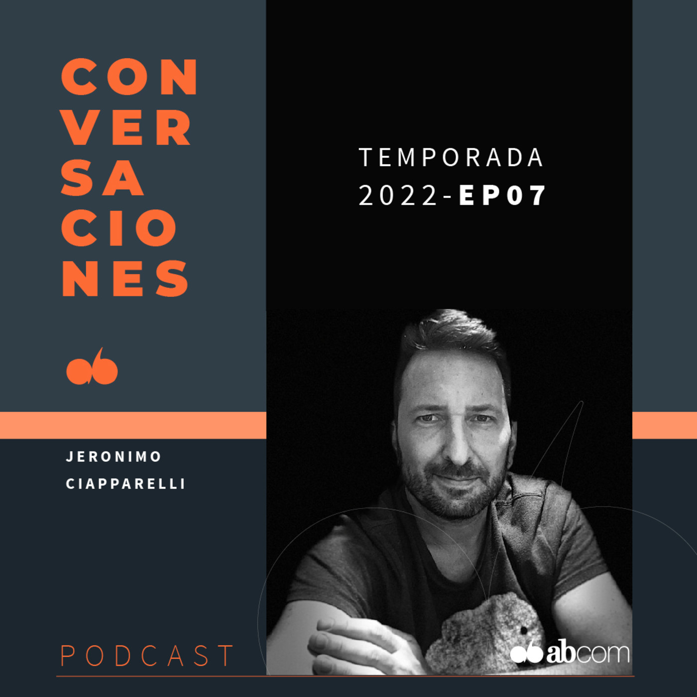 ABCOM - Conversaciones