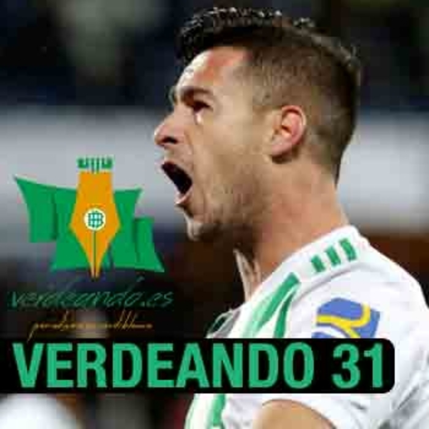 Verdeando Betis Podcast