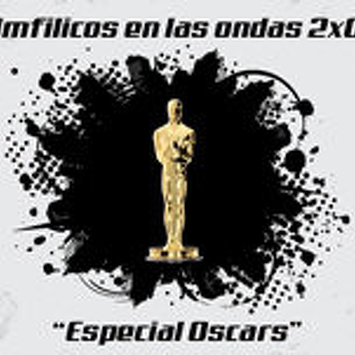 Temporada 2 de filmfilicos en las ondas